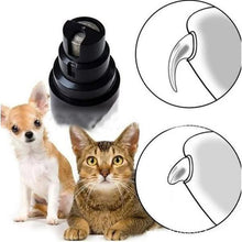 Load image into Gallery viewer, Pet Painless Nail Trimmer
