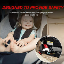 Load image into Gallery viewer, Car Safety Extension Belt

