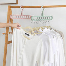 Load image into Gallery viewer, Rotate Antiskid Drying Rack
