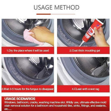 Load image into Gallery viewer, Mold Remover Gel
