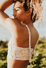 Load image into Gallery viewer, Floral Bralette Top
