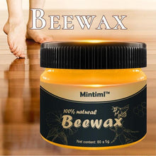 Load image into Gallery viewer, Wood Seasoning Beewax
