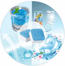 Load image into Gallery viewer, Washing Machine Deep Cleaning Tablets
