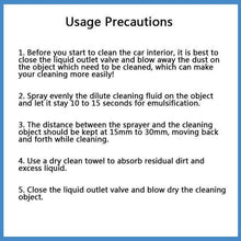 Load image into Gallery viewer, High Pressure Portable Cleaning Gun
