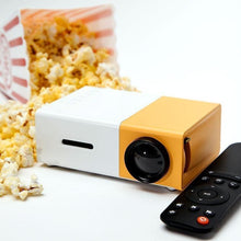 Load image into Gallery viewer, Mini Home Projector
