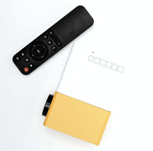 Load image into Gallery viewer, Mini Home Projector
