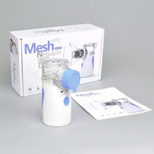 Load image into Gallery viewer, Portable Nebulizer
