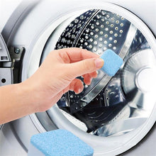 Load image into Gallery viewer, Washing Machine Deep Cleaning Tablets
