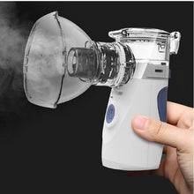 Load image into Gallery viewer, Portable Nebulizer
