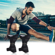 Load image into Gallery viewer, Power Lift Knee Support
